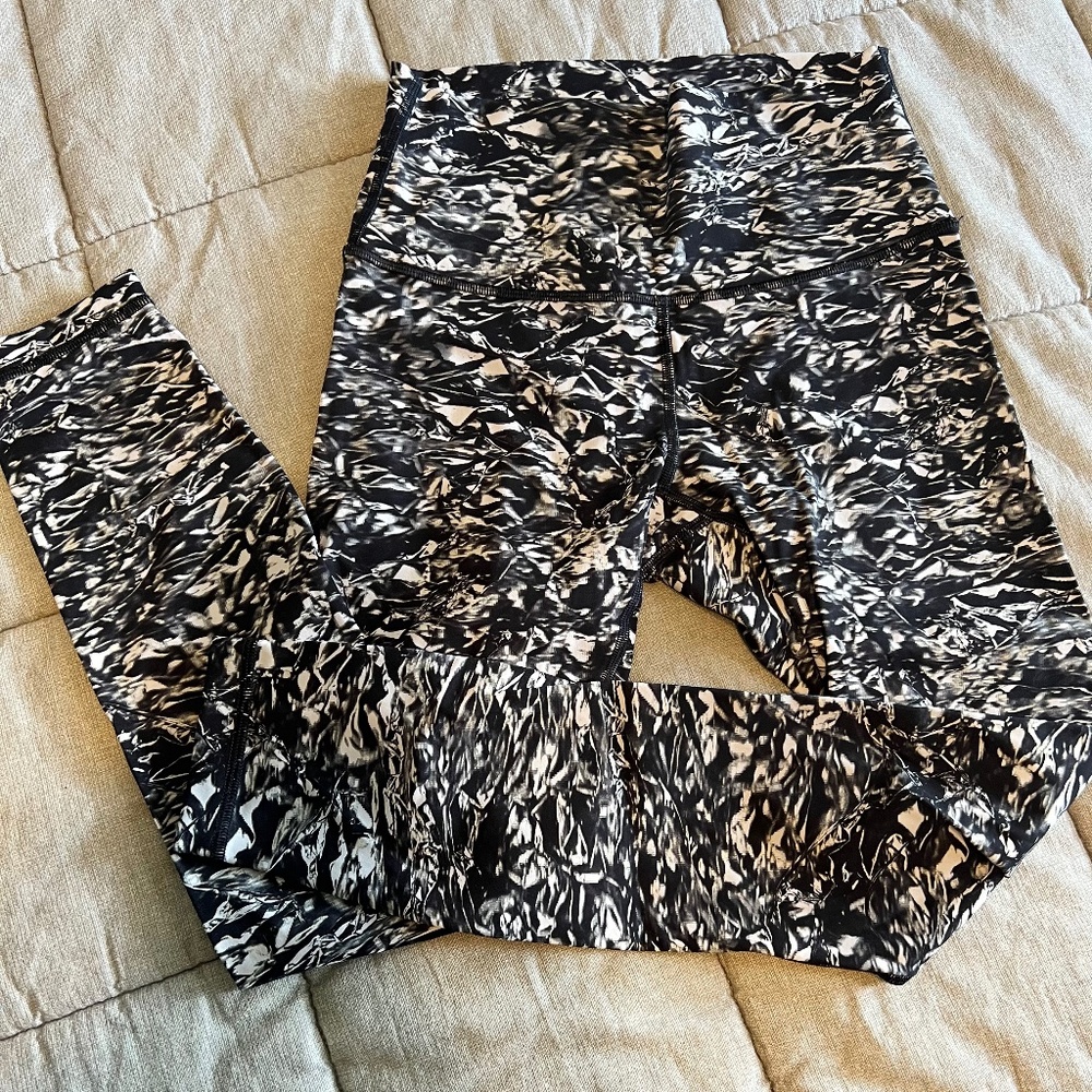 Lululemon leggings